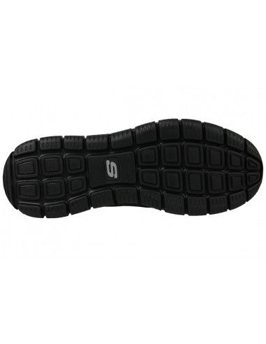 Skechers Track 52630-BBK
