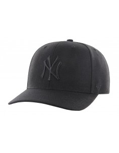 47 Brand New York Yankees Cold Zone '47 B-CLZOE17WBP-BKA