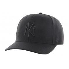 47 Brand New York Yankees Cold Zone '47 B-CLZOE17WBP-BKA