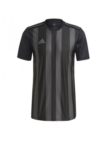 Adidas Striped 21 GN7625 Ανδρική Φανέλα Ποδοσφαίρου