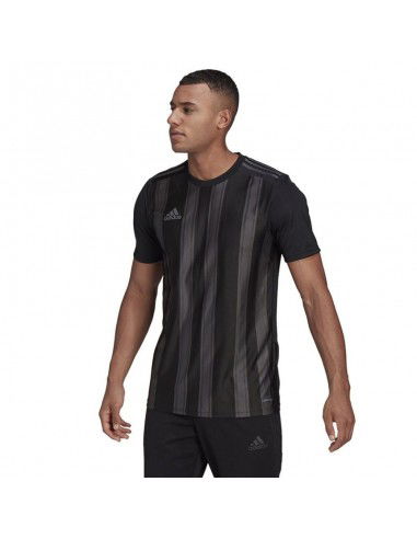 Tee adidas Striped 21 JSY M GN7625