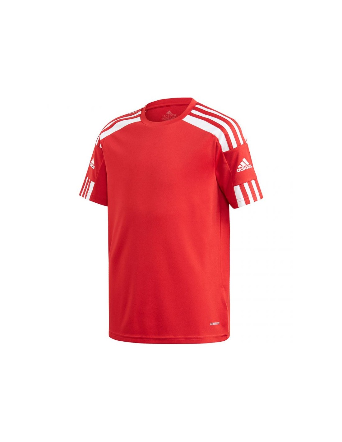 Adidas Squadra 21 GN5746 Παιδική Φανέλα Ποδοσφαίρου