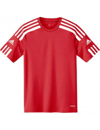 Adidas Squadra 21 Jersey Youth Jr GN5746