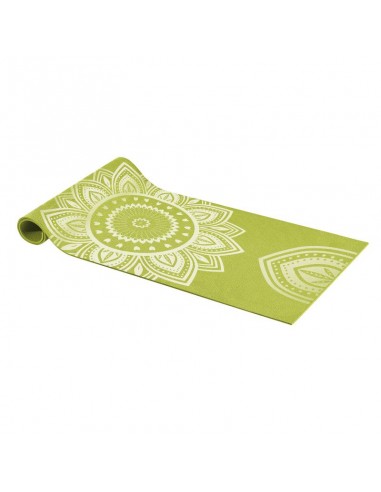 Ecowellness yoga mat QB8300LG