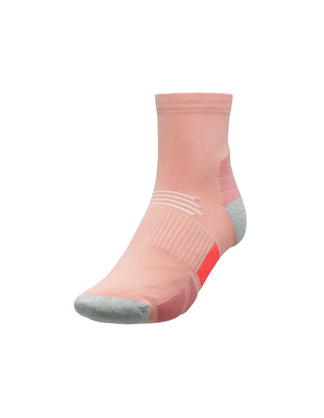 Women's Socks 4F Pink