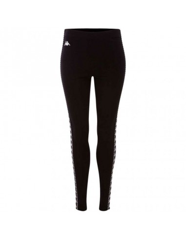 Kappa Isadoma Leggings W 309075 19-4006