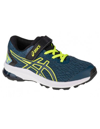 ASICS Αθλητικά Παιδικά Παπούτσια Running Gt 1000 9 PS Πράσινα 1014A151-406