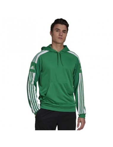 Sweatshirt adidas Squadra 21 Hoody M GP6437