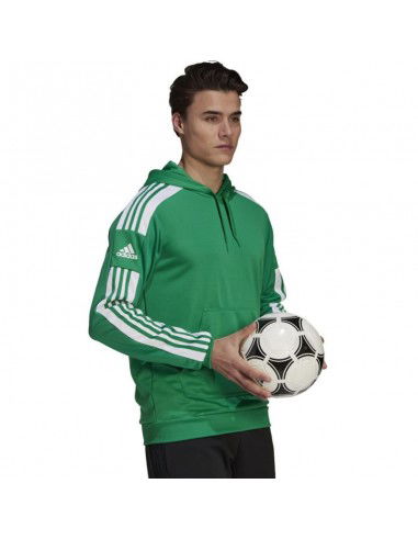 Sweatshirt adidas Squadra 21 Hoody M GP6437