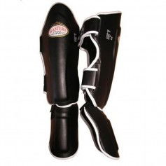Masters NS-20 shin and foot protector