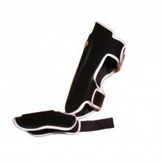 Masters NS-20 shin and foot protector