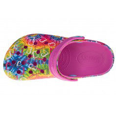 Skechers Heart Charmer Hyper Groove 302155L-MLT