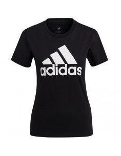 Adidas Essentials Regular T-Shirt W GL0722
