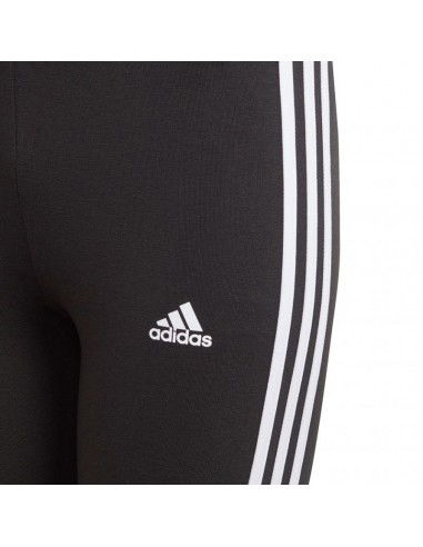 Pants adidas Essentials 3 Stripes Leggings Junior GN4046