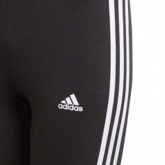 Pants adidas Essentials 3 Stripes Leggings Junior GN4046