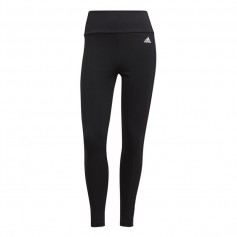 Adidas High Riese 3-Stripes 7/8 Tights W GL4040 Leggings