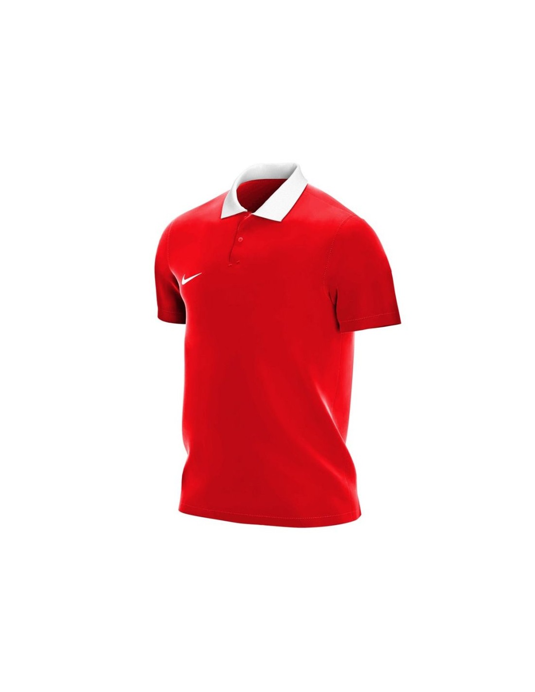 Men's T-Shirts Nike Red