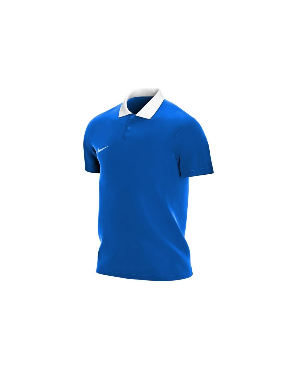 Men's T-Shirts Nike Blue