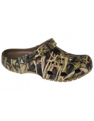 Crocs Classic Realtree V2 Î£Î±Î¼Ï€ÏŒ 12132-260