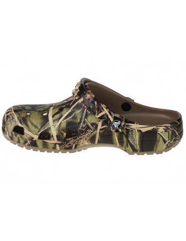Crocs Classic Realtree V2 12132-260