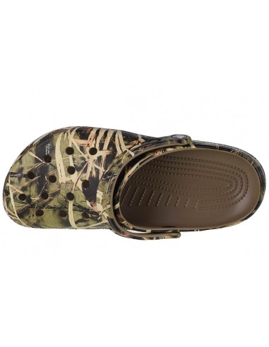 Crocs Classic Realtree V2 12132-260