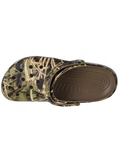 Crocs Classic Realtree V2 12132-260
