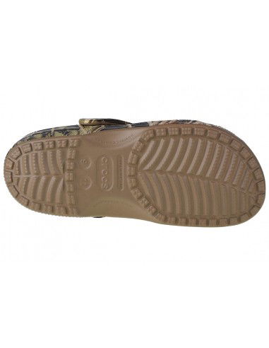 Crocs Classic Realtree V2 12132-260