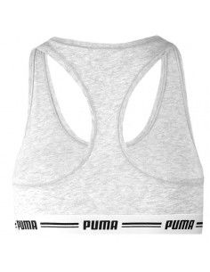 Puma Racer Back Top 1P Hang Sports Bra W 907862 03 2