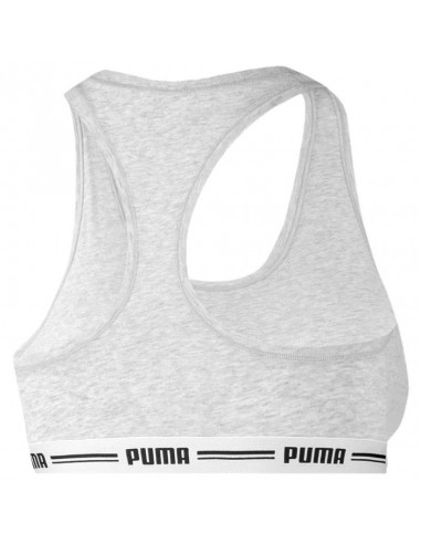 Puma Racer Back Top 1P Hang Sports Bra W 907862 03