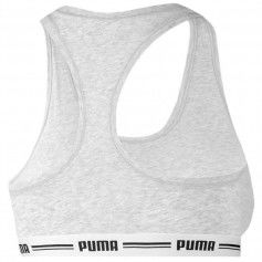 Puma Racer Back Top 1P Hang Sports Bra W 907862 03