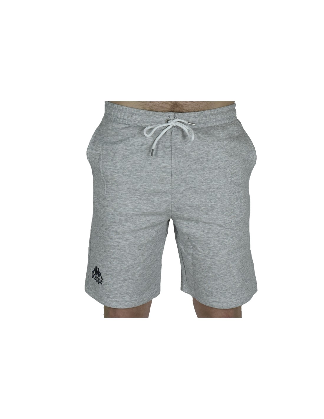 Kappa sweat clearance shorts