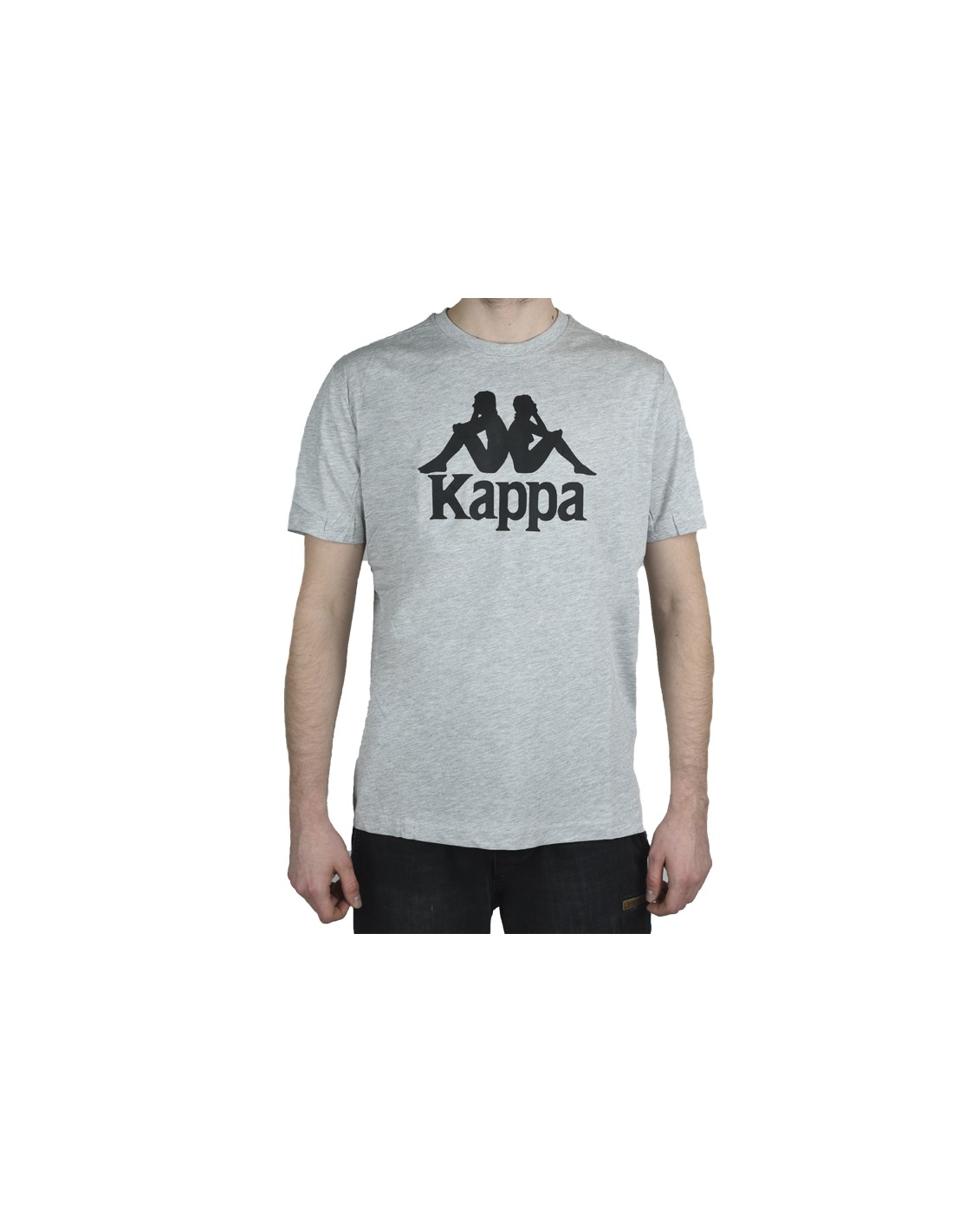 Kappa Caspar 303910-821 Navy