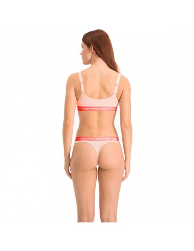 Women's underwear Puma String 2P Pack W 907854 06