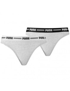 Puma String 2P Pack Underwear W 907854 05