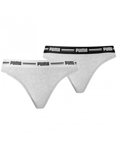 Puma String 2P Pack Underwear W 907854 05