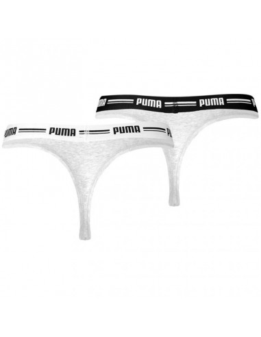Puma String 2P Pack Underwear W 907854 05