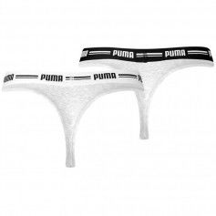 Puma String 2P Pack Underwear W 907854 05