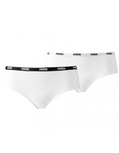 Underwear Puma Hipster 2P Pack W 907852 04