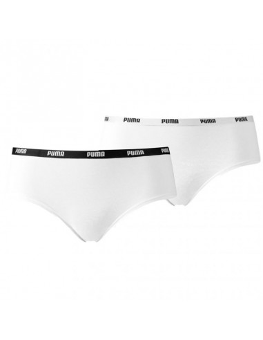 Underwear Puma Hipster 2P Pack W 907852 04