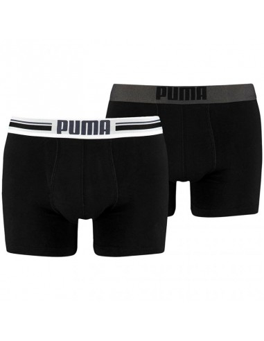 Puma Placed Logo Boxer 2P M 906519 03