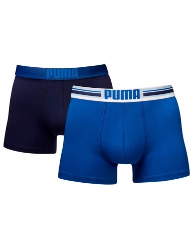 Puma Placed Logo Boxer 2P M 906519 01
