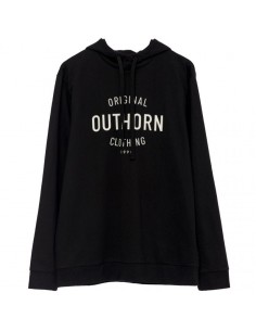 Outhorn M HOL21 BLM602 20S sweatshirt