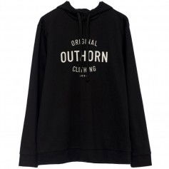 Outhorn M HOL21 BLM602 20S sweatshirt