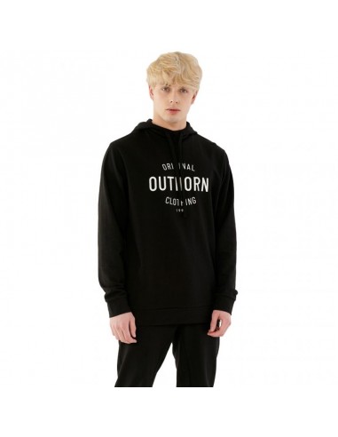Outhorn M HOL21 BLM602 20S sweatshirt
