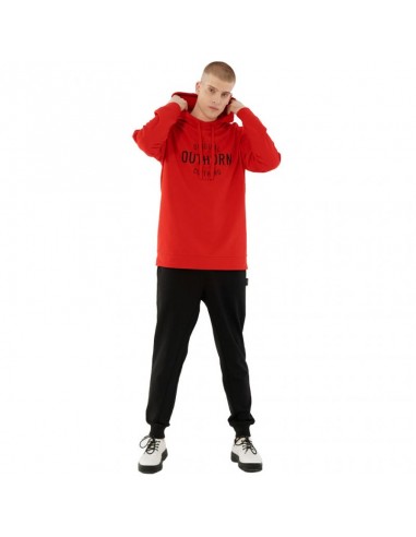 Outhorn M HOL21 BLM602 62S sweatshirt