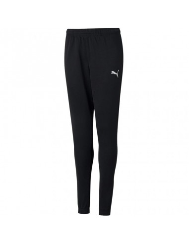 Puma teamRISE Poly Training Pants Junior 657391 03