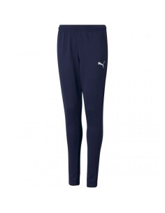 Puma teamRISE Poly Training Pants Junior 657391 06