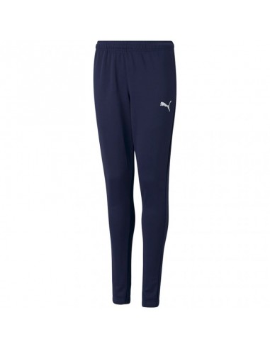 Puma teamRISE Poly Training Pants Junior 657391 06