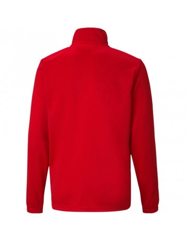 Puma teamRise Training Poly Jacket Jr 657393 01