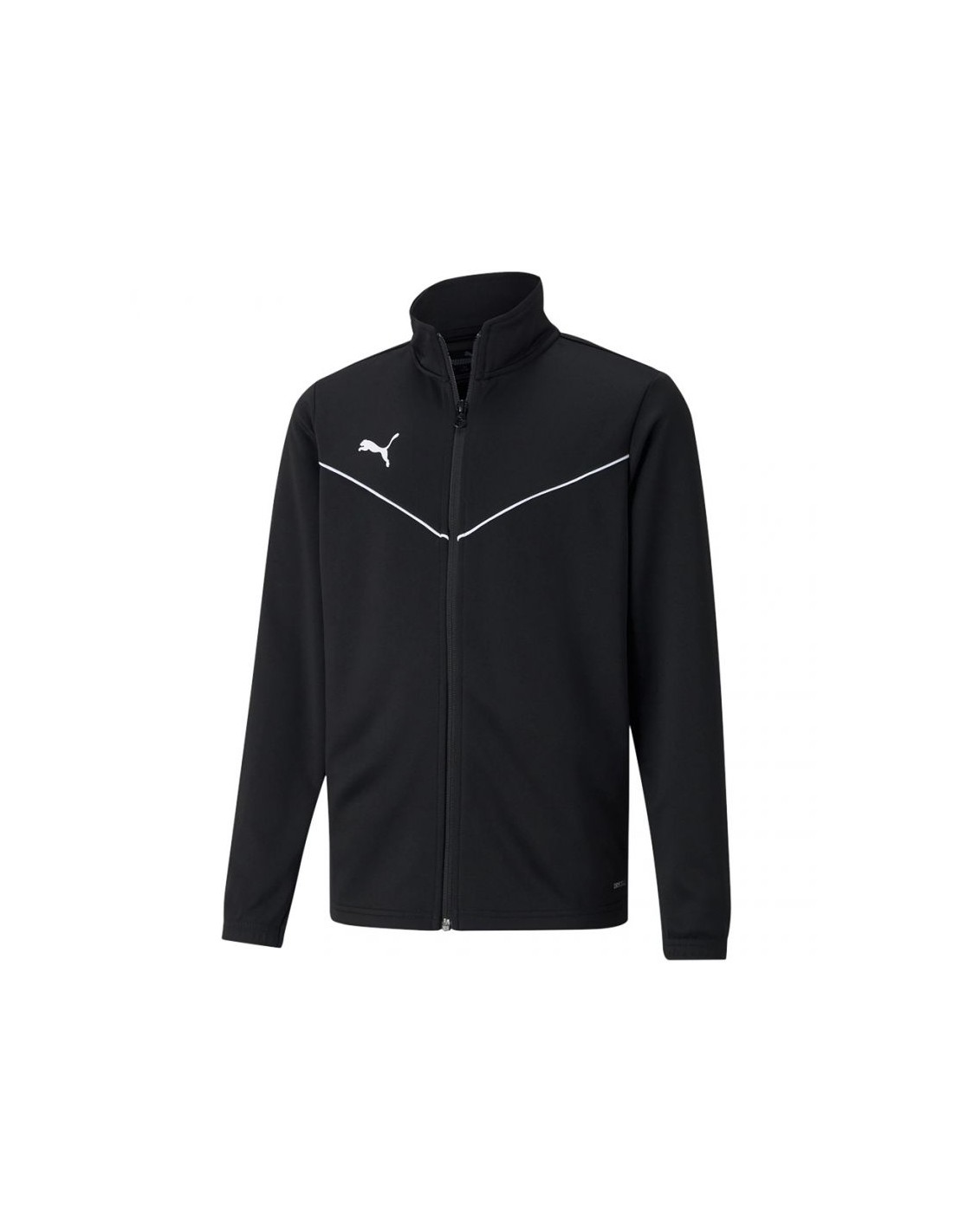 Kids' Clothing Puma Black